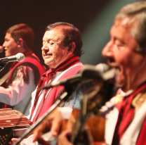 Mañana comienza el festival del 50° Aniversario de Las Voces de Orán