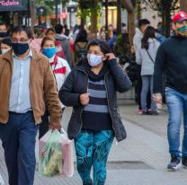 Descartan medidas restrictivas por el COVID en el corto plazo en Salta
