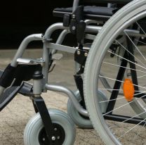 Darán sillas de ruedas gratis a más de 400 personas por toda Salta