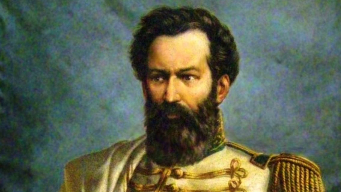 Salta expondrá la figura del General Martín Miguel de Güemes en China
