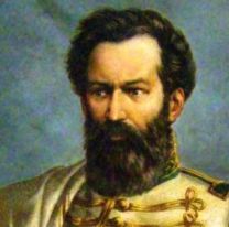 Salta expondrá la figura del General Martín Miguel de Güemes en China