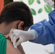 COVID-19: El martes próximo llegan las vacunas pediátricas a Salta