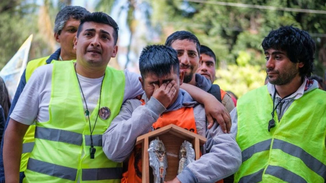 Salta se prepara para recibir 700 mil peregrinos para el Milagro