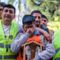 Salta se prepara para recibir 700 mil peregrinos para el Milagro