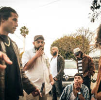 Les Coso Comu&eacute; se presenta por primera vez en la Usina Cultural