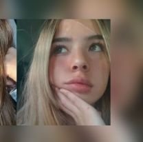 Una joven salteña impactó por su parecido con la China Suárez