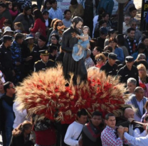 Hoy comienza la novena en honor a San Cayetano en Salta