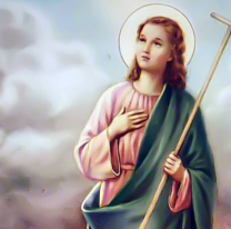 Hoy la Iglesia celebra a Santa Marta, patrona de las cocineras y amas de casa