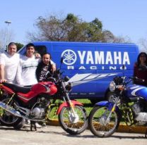 Yamaha capacitará sobre el manejo seguro en Salta