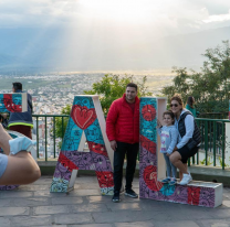 La Ciudad de Salta entre los destinos más elegidos de la temporada invernal