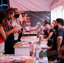 Se abre la convocatoria para participar de la XII Feria del libro de Salta