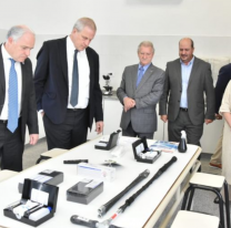 Salta contará con un Centro Integral de Educación Agrotecnológica