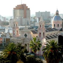 Julio se despide con temperaturas agradables en Salta