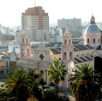 Julio se despide con temperaturas agradables en Salta