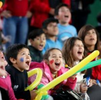 Brindarán un gran festejo del Día del Niño para quienes no lo tienen