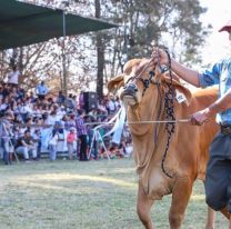Se viene una nueva Expo Rural en Salta con presencialidad total