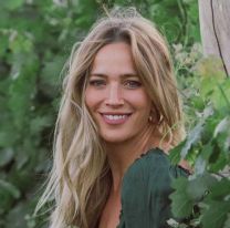 Salteña orgullosa porque su auto salió en la película de Luisana Lopilato