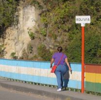 Salta y Bolivia trabajan para brindar electricidad a poblaciones próximas a la frontera