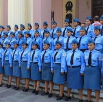 Se abren las inscripciones para el Servicio Penitenciario y hay muchas vacantes