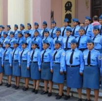 Se abren las inscripciones para el Servicio Penitenciario y hay muchas vacantes