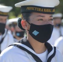 Prefectura abrió la inscripción a su Escuela de Oficiales