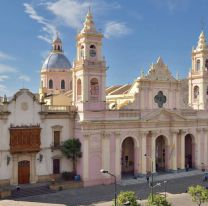 El tiempo seguirá agradable en la ciudad de Salta
