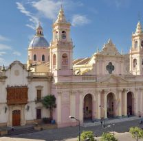 El tiempo seguirá agradable en la ciudad de Salta