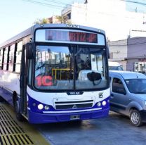Salta adhiere al paro de colectivos nocturno de ma&ntilde;ana hasta el mi&eacute;rcoles