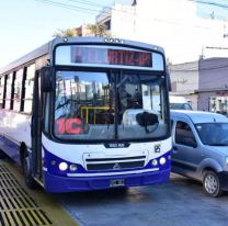 Salta adhiere al paro de colectivos nocturno de mañana hasta el miércoles