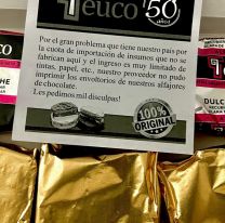 La crisis golpeó fuerte a los alfajores más famosos de Salta: el triste anuncio