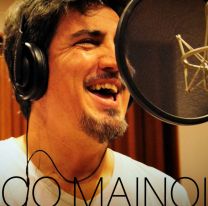 El Flaco Mainoli estrenó nueva canción llamada "Natural Disasters"