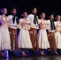 Convocan a concurso para cubrir cargos de bailarines del Ballet Folclórico de la Provincia