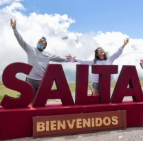 Más de 180.000 turistas recorrieron Salta en vacaciones de invierno