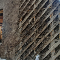 Cursos gratuitos de bioconstrucción, orfebrería y reciclado textil