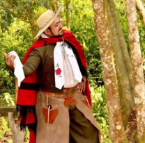 Salteños podrán tomar clases gratuitas de folclore en la zona sur