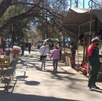 Por el Milagro, feriantes y puesteros se ubicarán en Campo de la Cruz