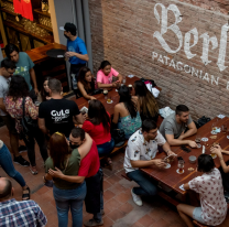 "Ipa Day" en Salta: el mejor lugar para celebrarlo