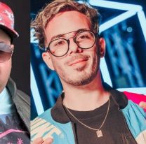 Dj Kairuz desafió a Fer Palacio "Veamos quien es el mejor"