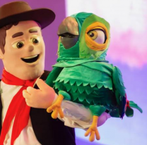 "El gran gallo", lo nuevo de "La granja de Zenón", llega a Salta con su experiencia 4D