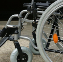 Una ONG entregará 450 sillas de ruedas en diferentes localidades de Salta