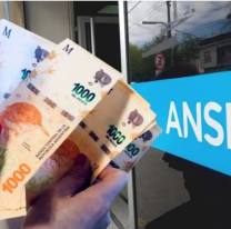 Más dinero para jubilados, pensionados, AUH y universo Anses: ¿de cuánto es el próximo aumento?