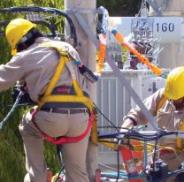 Habrá cortes de luz en estos barrios del Valle de Lerma y la Ciudad de Salta