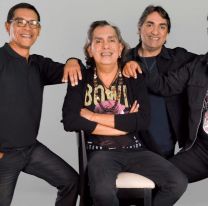 La sorpresa que preparan Los Nocheros para el Fogón de Los Trabajadores