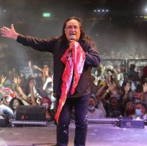 ¡Andá temprano! Estos son los horarios de los artistas para el Fogón de los Trabajadores