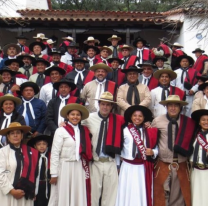 Culturas Gauchas: brindan dinero para organizaciones tradicionalistas, criollistas y rurales