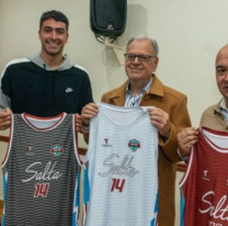 Salta Basket iniciar&aacute; su participaci&oacute;n en la Liga Argentina de b&aacute;squetbol en octubre