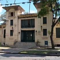 El Museo de Ciencias Naturales del Parque San Martín abrió un nuevo espacio