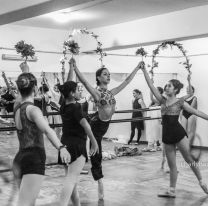 Con aires renovados la Joven Compañía de Danza presenta "El Corsario"
