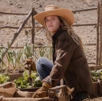 Pipa lidera el Top 10 global de películas de habla no inglesa de Netflix