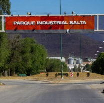 Una importante empresa del Parque Industrial de Salta busca cajero y auxiliar de compras